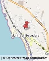 Istituti di Bellezza Belvedere Marittimo,87021Cosenza