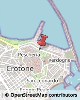 Sartorie Crotone,88900Crotone