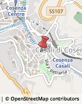 Bed e Breakfast Cosenza,87100Cosenza