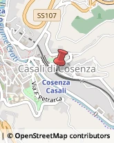 Associazioni Socio-Economiche e Tecniche Cosenza,87100Cosenza