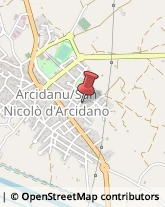 Dolci - Produzione San Nicolò d'Arcidano,09097Oristano