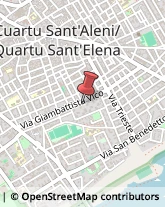 Pubblicità e Promozione delle Vendite Quartu Sant'Elena,09045Cagliari