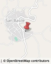 Capsule San Basile,87010Cosenza
