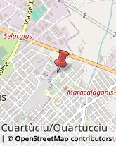 Massaggi Quartucciu,09044Cagliari