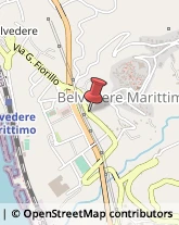 Centri di Benessere Belvedere Marittimo,87021Cosenza