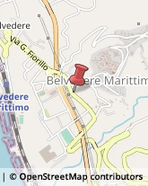 Parrucchieri Belvedere Marittimo,87021Cosenza