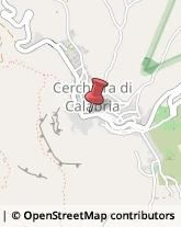 Ristoranti Cerchiara di Calabria,87070Cosenza