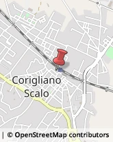 Trasporti Corigliano Calabro,87064Cosenza