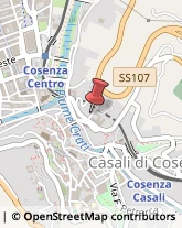 Consolati Cosenza,87100Cosenza