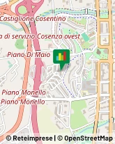 Agenti e Rappresentanti di Commercio,87036Cosenza