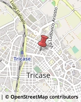 Panetterie Tricase,73039Lecce