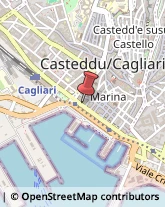 Studi Tecnici ed Industriali Cagliari,09124Cagliari