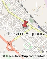 Appartamenti e Residence,73040Lecce