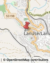 Aziende Sanitarie Locali (ASL) Lanusei,08045Nuoro