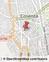 Provincia e Servizi Provinciali Cosenza,87100Cosenza