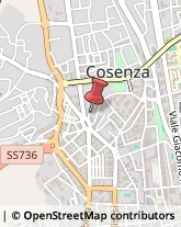 Medicina Interna - Medici Specialisti Cosenza,87100Cosenza