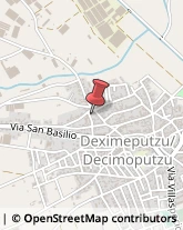 Assicurazioni Decimoputzu,09010Cagliari