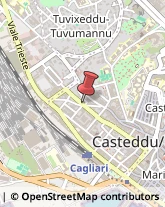 Carte Geografiche, Nautiche e Topografiche Cagliari,09123Cagliari