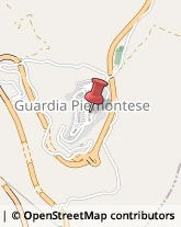 Palestre e Centri Fitness Guardia Piemontese,87020Cosenza