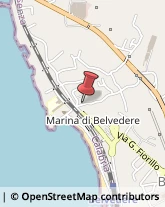 Caseifici Belvedere Marittimo,87021Cosenza