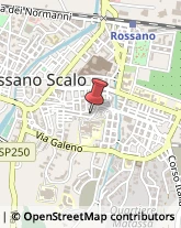 Onoranze e Pompe Funebri Rossano,87067Cosenza