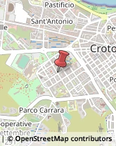 Casalinghi Crotone,88900Crotone