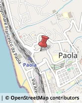 Parrucchieri Paola,87027Cosenza