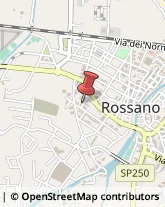 Forniture per Ufficio Rossano,87067Cosenza