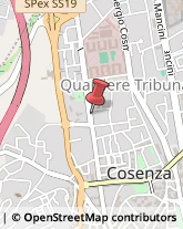 Palestre e Centri Fitness,87100Cosenza