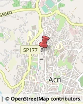 Segherie Acri,87041Cosenza