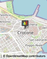 Trading Società Crotone,88900Crotone