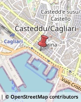 Porti e Servizi Portuali Cagliari,09124Cagliari