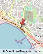 Ministeri - Servizi Centrali e Periferici Cagliari,09125Cagliari