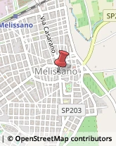 Assicurazioni Melissano,73040Lecce