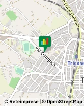 Costruzioni Meccaniche Tricase,73039Lecce