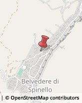 Marmi e Mosaici per Rivestimenti e Pavimenti Belvedere di Spinello,88824Crotone