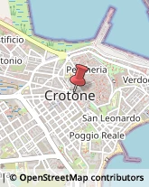 Osterie e Trattorie,88900Crotone