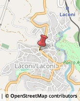 Associazioni Sindacali Laconi,08034Nuoro