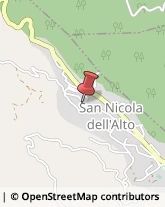 Aziende Sanitarie Locali (ASL) San Nicola dell'Alto,88817Crotone