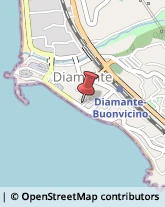 Dietetica e Nutrizione - Studi Diamante,87023Cosenza