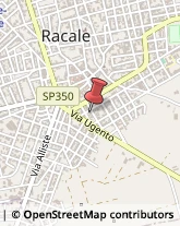 Aziende Sanitarie Locali (ASL) Racale,73055Lecce