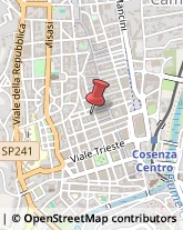 Via Adige, 29/A,87100Cosenza