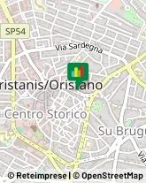 Arredamento Parrucchieri ed Istituti di Bellezza Oristano,09170Oristano