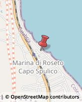 Gelaterie Roseto Capo Spulico,87070Cosenza