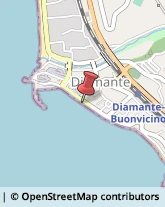 Torni Diamante,87023Cosenza