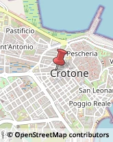 Arredamento Parrucchieri ed Istituti di Bellezza Crotone,88900Crotone