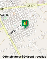 Costruzioni Meccaniche Ugento,73059Lecce