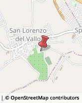 Oli Alimentari e Frantoi San Lorenzo del Vallo,87040Cosenza