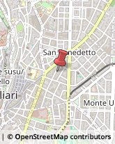 Tessuti Arredamento - Dettaglio Cagliari,09127Cagliari