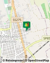 Costruzioni Meccaniche Montesano Salentino,73030Lecce